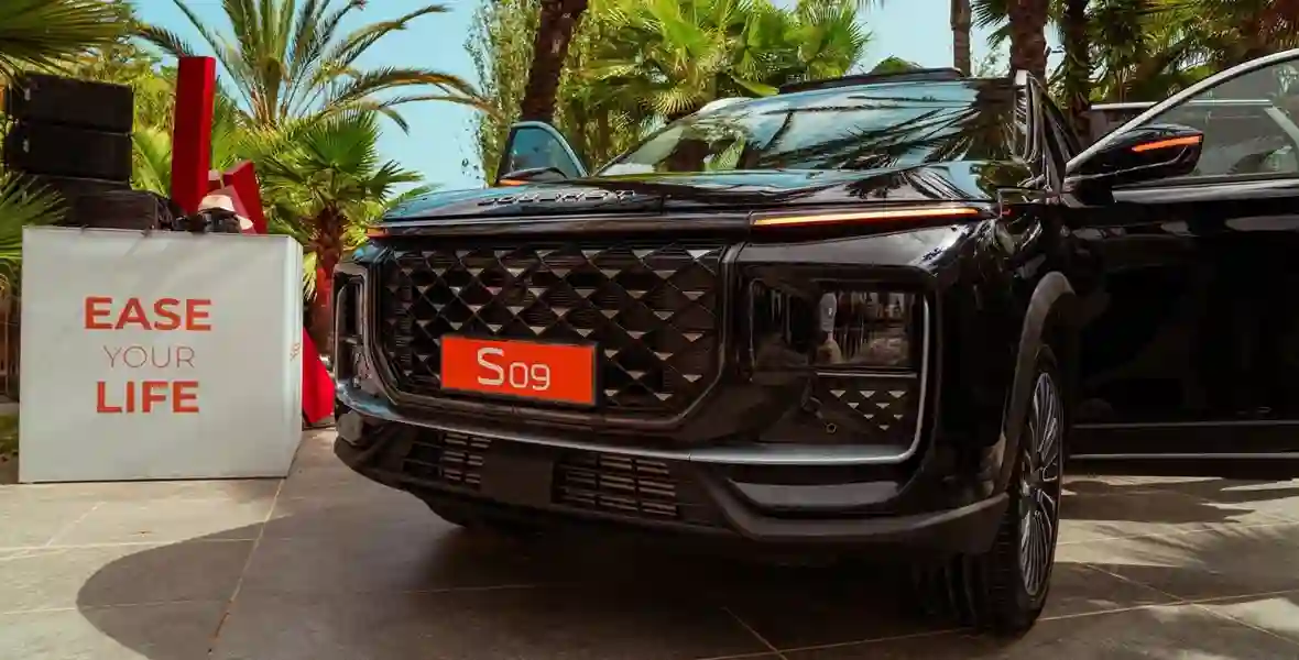 Новость SOUEAST (SOUEAST продолжает международную экспансию и объявляет старт продаж в Марокко и Ливии)